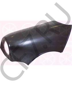 14A6476 ROVER Крыло в городе Королёв