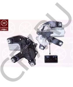 61 62 7 036 154 MINI Двигатель стеклоочистителя в городе Королёв