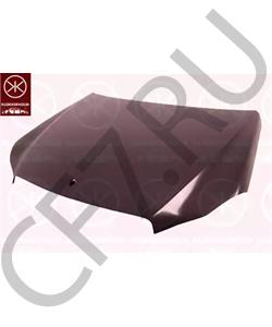 2128800357 SMART Капот двигателя в городе Королёв