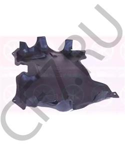 2115242430 Mercedes ЗАЩИТА КАРТЕРА ДВС [ORG в городе Королёв