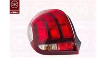 PSA LAMPA TYLNA P 108 LEWA