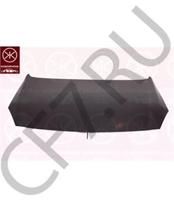 13276949 VAUXHALL Капот двигателя в городе Королёв