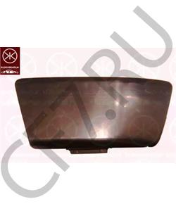 13247300 Peugeot-Citroen Заглушка буксировочной петли Zafira B в городе Королёв