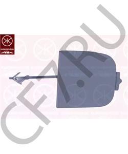 13368067 GM Крышка бампера зад. Астра J 5дв. х/б 13- в городе Королёв