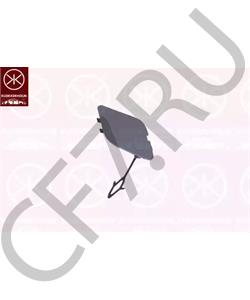 0222042 GM Крышка бампера зад. Астра J 5дв. х/б в городе Королёв