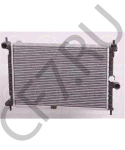 90 324 365 LDV Радиатор, охлаждение двигателя в городе Королёв