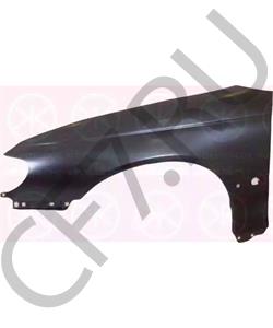1102006 Formpart/Otoform Наконечник рулевой тяги прав 20мм AUDI: 100 CH.->4A-P-001983 12/90-06/94 в городе Королёв