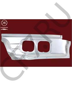 06 11 782 OPEL Боковина в городе Королёв