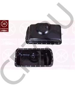 0301 F7 DS Масляный поддон в городе Королёв