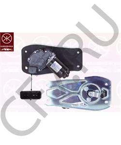 6405.L1 Peugeot-Citroen W ЭЛ.ДВ.СТ.ОЧИСТИТ / MOT ES-VITRE AV в городе Королёв