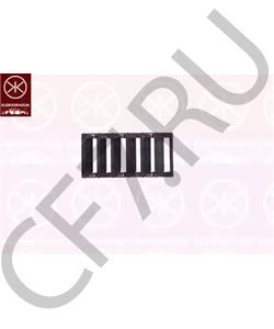 1308 V4 DS Дефлектор воздуха, двигатель в городе Королёв