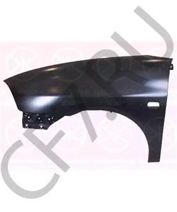 6L0821022 SEAT Крыло в городе Королёв