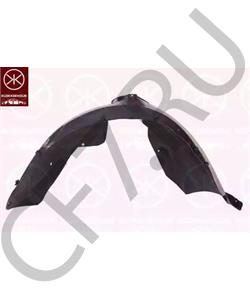 12756107 SAAB Обшивка, колесная ниша в городе Королёв