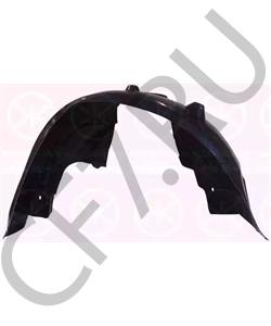 12 78 6021 SAAB Обшивка, колесная ниша в городе Королёв