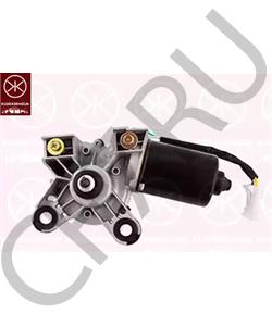 12 75 71 53 SAAB Двигатель стеклоочистителя в городе Королёв