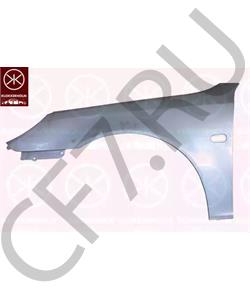 12 76 9228 SAAB Крыло в городе Королёв