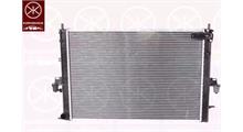 ROEWE (SAIC) Радиатор, охлаждение двигателя