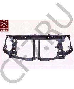 4420560 VAUXHALL Облицовка передка в городе Королёв