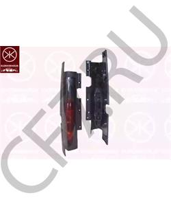 44-13006 Ashika Комплект подшипника ступицы колеса в городе Королёв