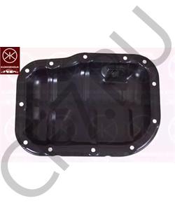 1210237010 LEXUS Масляный поддон в городе Королёв