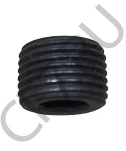 Q618B01 SHAANXI Заглушка коническая редукционного клапана в городе Королёв