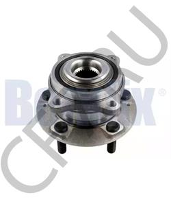 517503J000 HYUNDAI / KIA 51750-3J000_к-кт подшипника ступ. пер.!\ Hyundai iX55 4WD 08>/Santa Fe 2.2/2.7CRDi 06> в городе Королёв