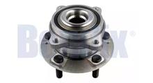 HYUNDAI / KIA 51750-3J000_к-кт подшипника ступ. пер.!\ Hyundai iX55 4WD 08>/Santa Fe 2.2/2.7CRDi 06>