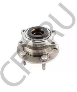 44-10-308 Ashika СТУПИЦА КОЛЕСА С ПОДШИПНИКОМ В СБОPЕ в городе Королёв