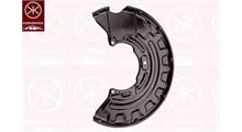 VAG (8 гр.), Грязезащ. щит тормозного диска