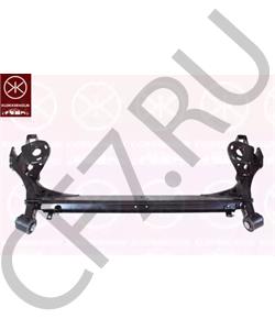 1J0500045 SEAT Балка моста в городе Королёв