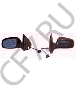 3B1857537B MCW Зеркальное стекло, наружное зеркало в городе Королёв