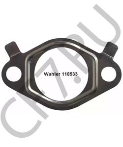 04008160099 MULTICAR Прокладка, клапан возврата ОГ в городе Королёв