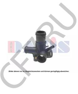 068121132B VW/SEAT Фланец охлаждающей жидкости в городе Королёв