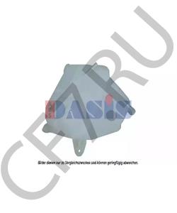 8A0121403C VW Компенсационный бак, охлаждающая жидкость в городе Королёв