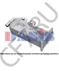 03P131512G VW/SEAT Клапан возврата ОГ в городе Королёв