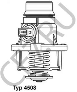 11 53 7 586 885 ROLLS-ROYCE Термостат, охлаждающая жидкость в городе Королёв