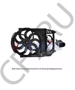 7 796 479 MINI Вентилятор, охлаждение двигателя в городе Королёв