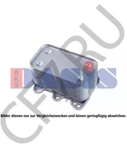 6281880201 PUCH масляный радиатор, двигательное масло в городе Королёв