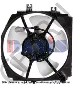 ZL0115025C AUWÄRTER Вентилятор, охлаждение двигателя в городе Королёв