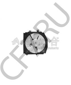 ZL0415025C AUWÄRTER Вентилятор, охлаждение двигателя в городе Королёв