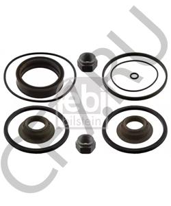 0002670997 KACO Сальник 52х60х20 в городе Королёв