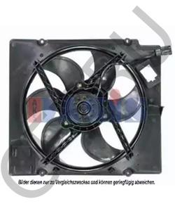 7701044653 RENAULT TRUCKS Вентилятор, охлаждение двигателя в городе Королёв