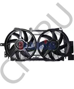 7701038369 RENAULT TRUCKS Вентилятор, охлаждение двигателя в городе Королёв