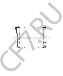 130133 FEDERAL Изоляция моторного отделения в городе Королёв