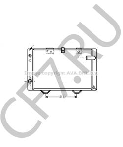 130 010 BERLIET Гильза цилиндра в городе Королёв