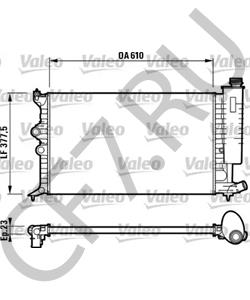 133067 Huco Насос топливный VAG A6/A8/Q7/R8/Touareg в городе Королёв