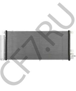 95026328 BUICK (SGM) Конденсатор, кондиционер в городе Королёв