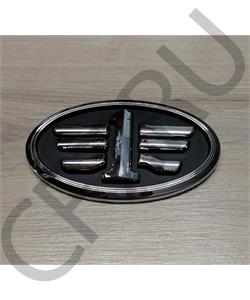 5301027-A17 FAW Логотип решетки F в городе Королёв