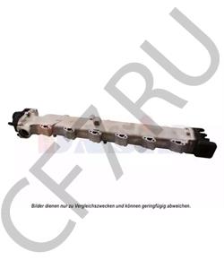 51081510131 MAN Модуль возврата ОГ в городе Королёв