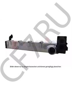 51081007027 MAN Модуль возврата ОГ в городе Королёв